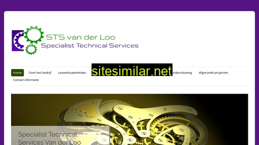 stsvanderloo.nl alternative sites