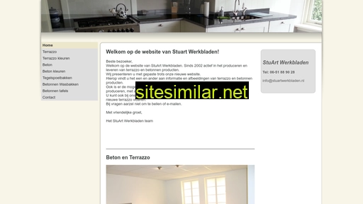 stuartwerkbladen.nl alternative sites