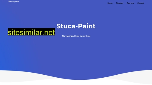 stuca-paint.nl alternative sites