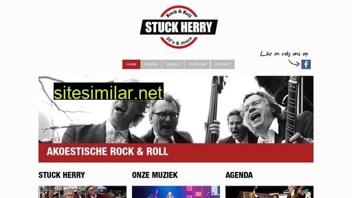 stuckherry.nl alternative sites