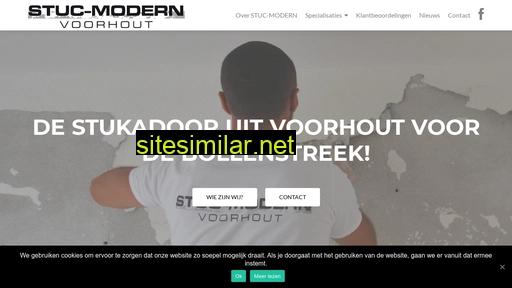 stucmodern.nl alternative sites