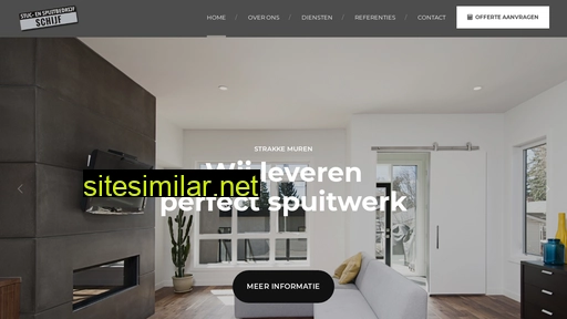 stucspuitbedrijfschijf.nl alternative sites