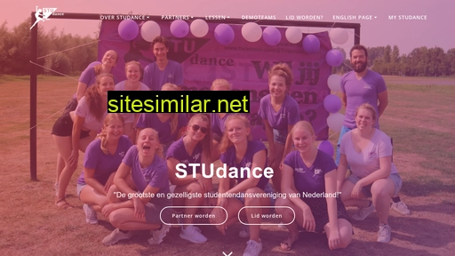 studance.nl alternative sites
