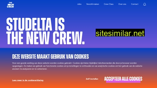 studelta-academy.nl alternative sites