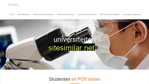 studentresearchconference.nl alternative sites