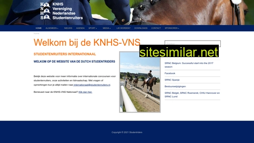 studentriders.nl alternative sites