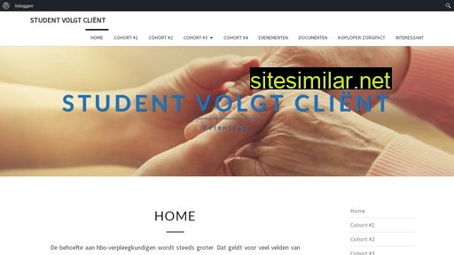 studentvolgtclient.nl alternative sites