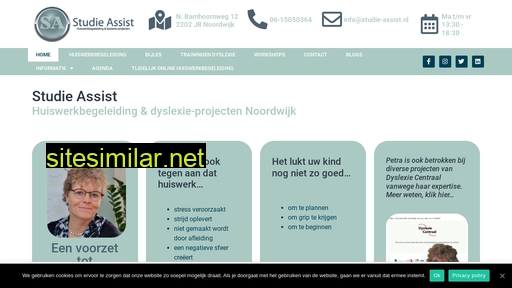 studie-assist.nl alternative sites