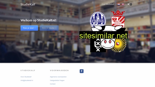 studiekalf.nl alternative sites