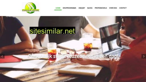 studiekeuzekantoor.nl alternative sites