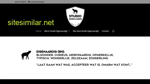 studio-eigenaardig.nl alternative sites