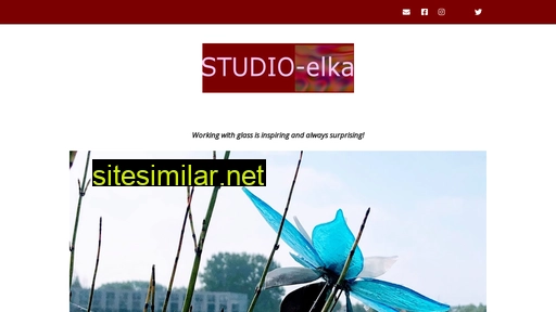 Studio-elka similar sites