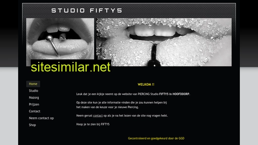 Studio-fifty5 similar sites