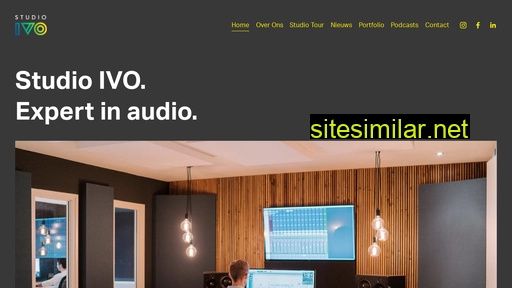 studio-ivo.nl alternative sites