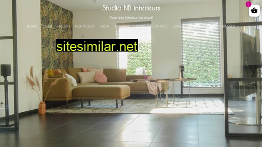 Studio-nb similar sites