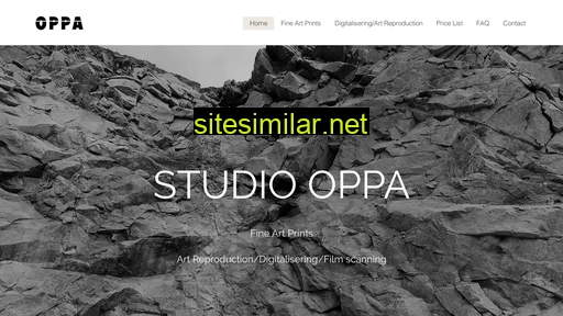 studio-oppa.nl alternative sites