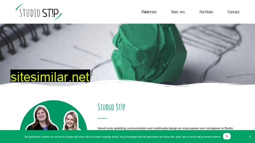 studio-stip.nl alternative sites