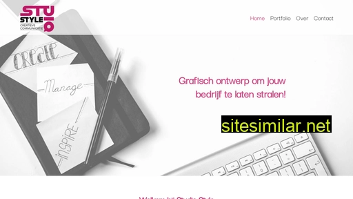 studio-style-cc.nl alternative sites