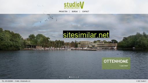 Studio-v similar sites