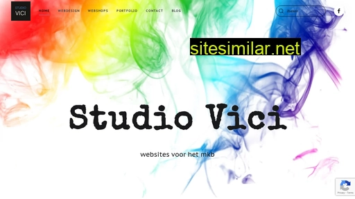 Studio-vici similar sites