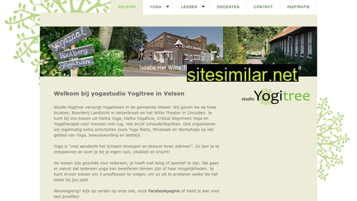 studio-yogitree.nl alternative sites