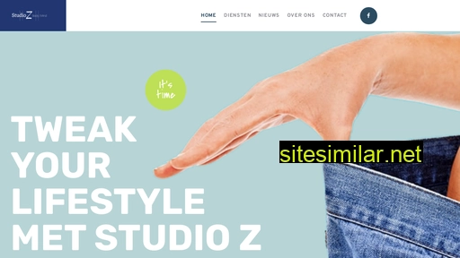 Studio-zbodyenmind similar sites