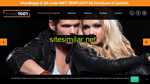 studio1001deventer.nl alternative sites