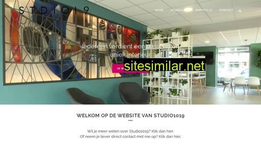 studio1019.nl alternative sites
