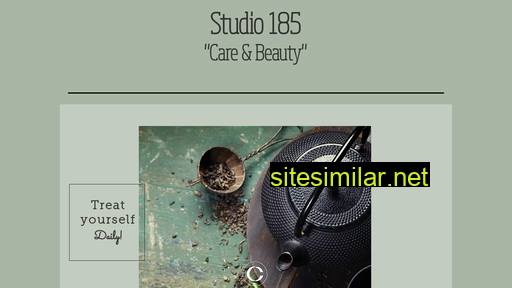 Studio185 similar sites