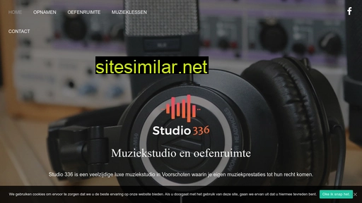 studio336.nl alternative sites
