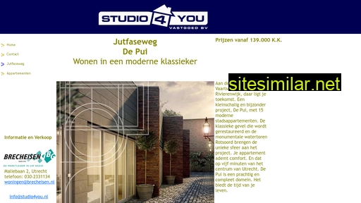 Studio4you similar sites