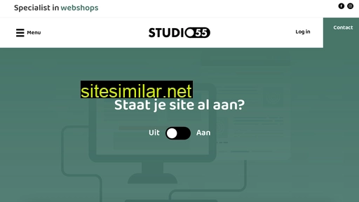 Studio55 similar sites
