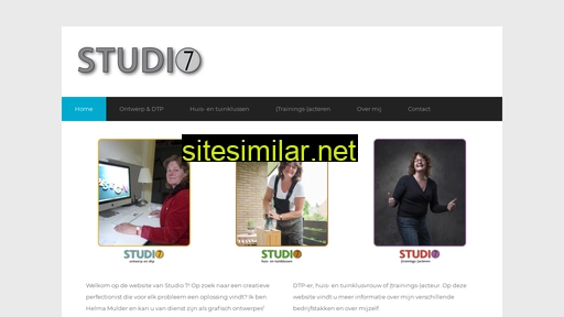Studio7 similar sites