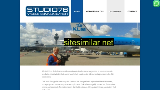 studio78.nl alternative sites