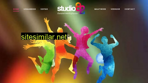 studio82alkmaar.nl alternative sites