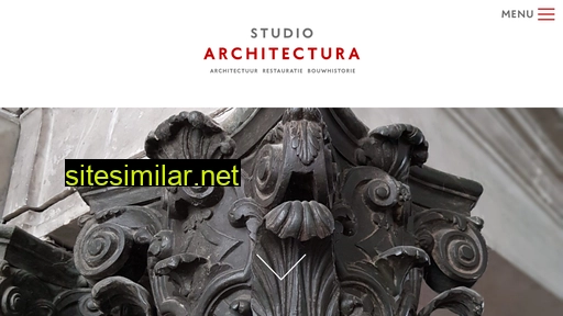 studioarchitectura.nl alternative sites