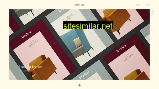 studiobea.nl alternative sites