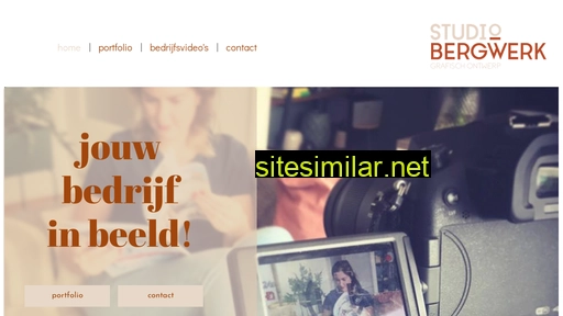 studiobergwerk.nl alternative sites