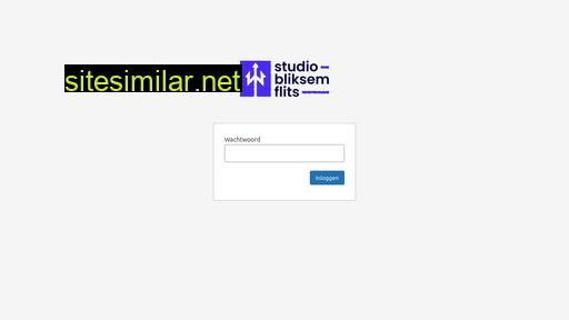 studiobliksemflits.nl alternative sites