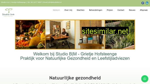 studiobm.nl alternative sites