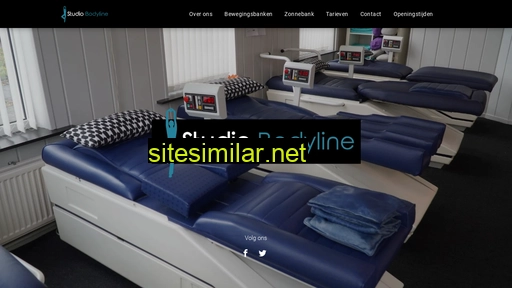 studiobodyline.nl alternative sites