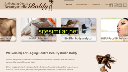 studioboldy.nl alternative sites