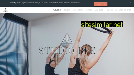 studiobpe.nl alternative sites