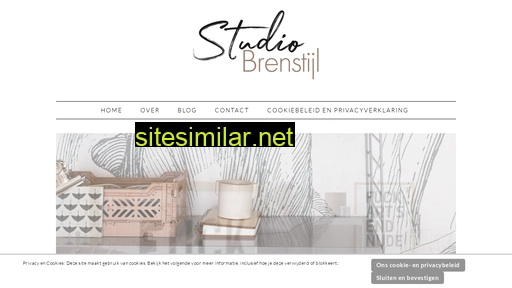 studiobrenstijl.nl alternative sites