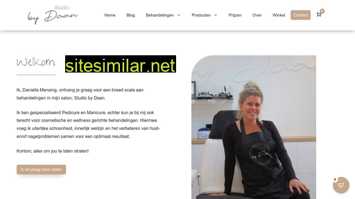 studiobydaan.nl alternative sites