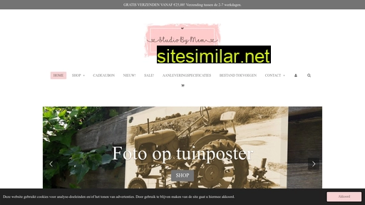 studiobymem.nl alternative sites