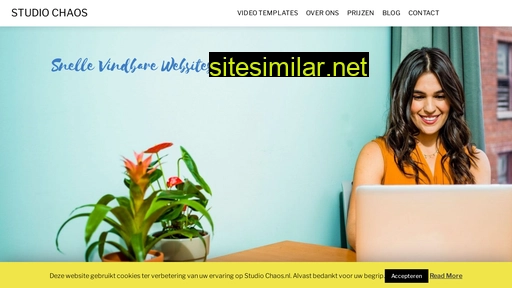 studiochaos.nl alternative sites