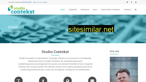 studiocontekst.nl alternative sites