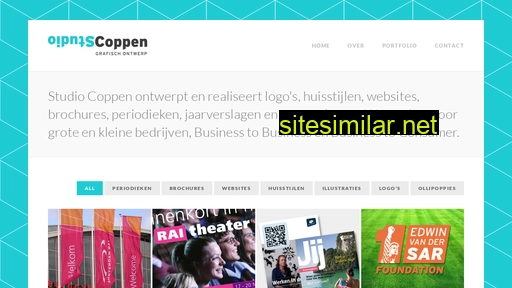 studiocoppen.nl alternative sites