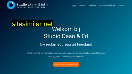 studiodaanened.nl alternative sites